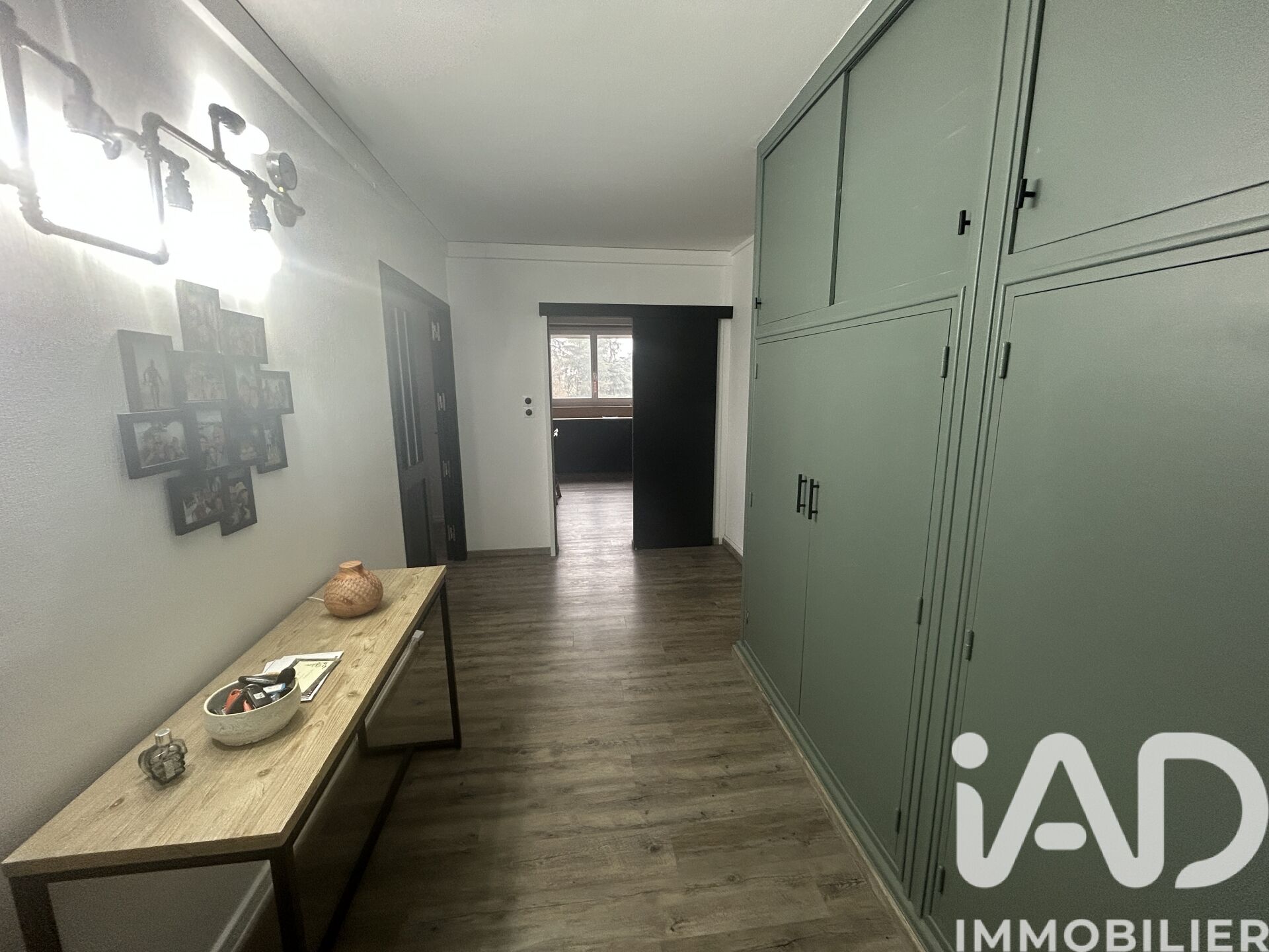 Vente Appartement 5 pièces - Photo 4