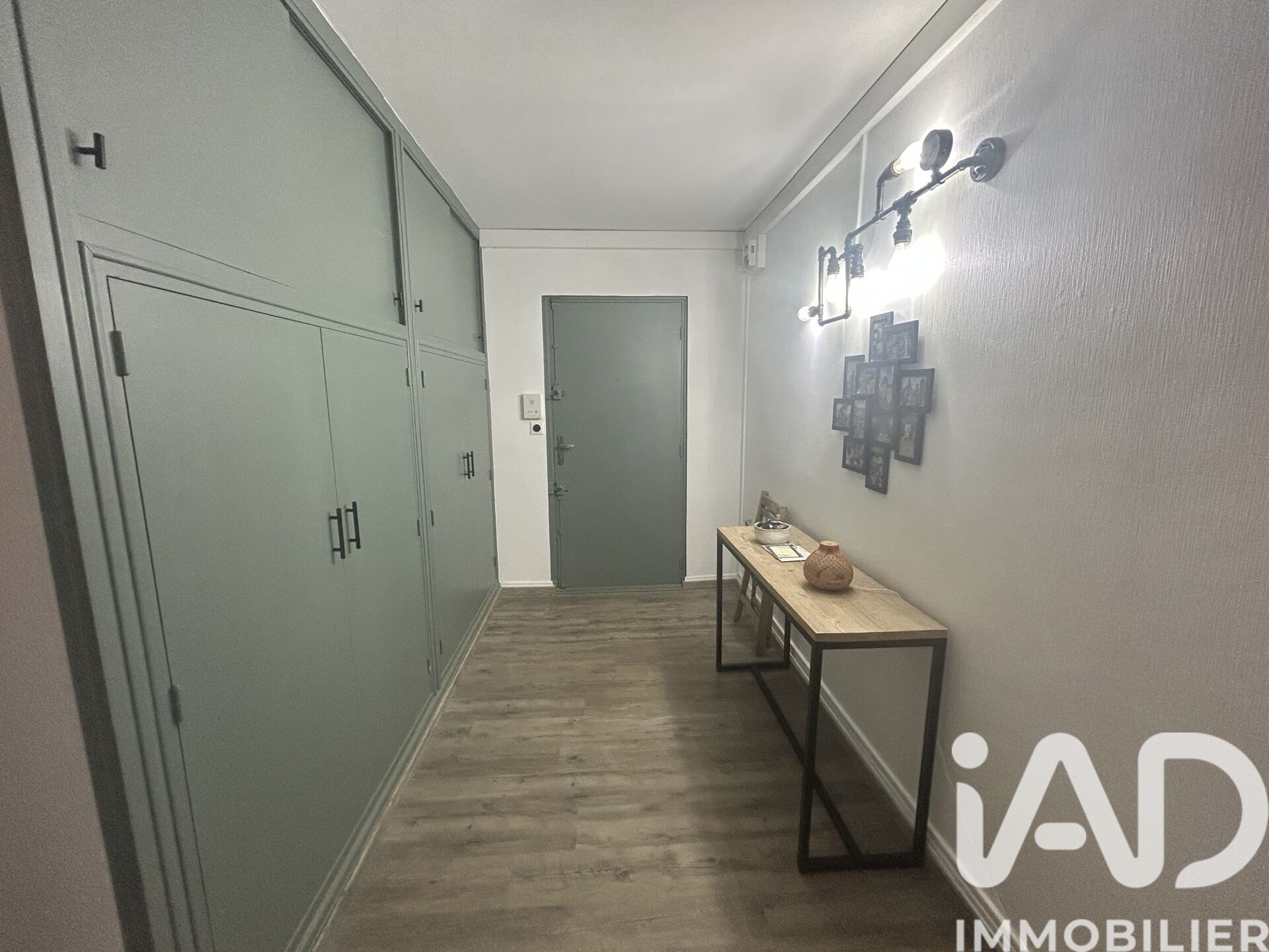 Vente Appartement 5 pièces - Photo 5