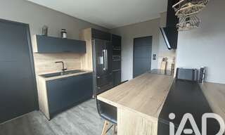 Appartement 5 Pièces 133 m² à vendre à Chalon-sur-Saône (71100)