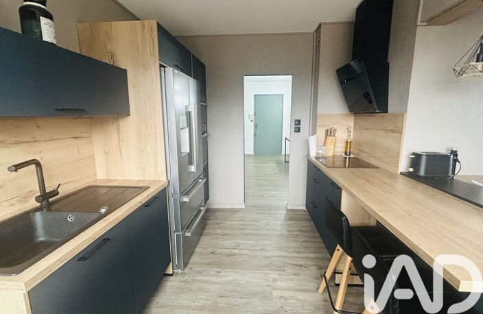 Vente Appartement 5 pièces — photo 2