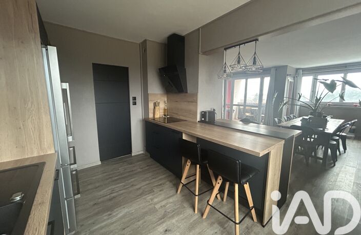 Vente Appartement 5 pièces — photo 3