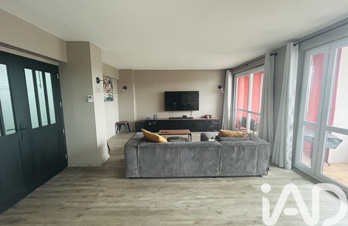 Vente Appartement 5 pièces — photo 4