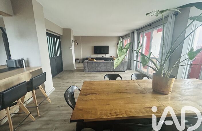Vente Appartement 5 pièces — photo 5