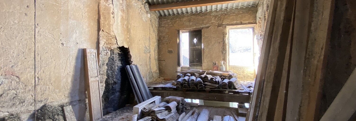 Immeuble  308 m² à vendre à Bagnols-sur-Cèze (30200)