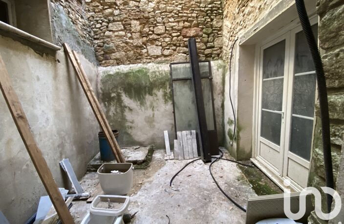 Vente Immeuble 308 m&sup2; — photo 2