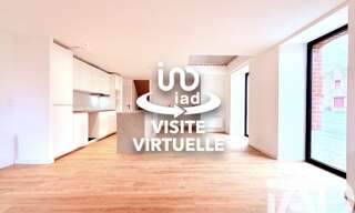 Maison 5 Pièces 118 m² à vendre à La Bosse-de-Bretagne (35320)