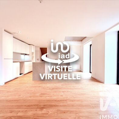 Maison 5 pièces 249000 €