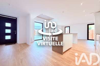 Maison 5 pièces 239000 €