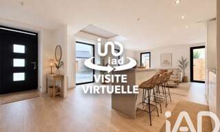 Maison 5 Pièces 118 m² à vendre à La Bosse-de-Bretagne (35320)