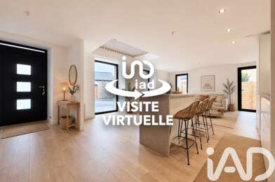Maison 5 pièces 219000 €