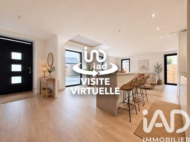 Vente Maison/villa 5 pièces — photo du bien