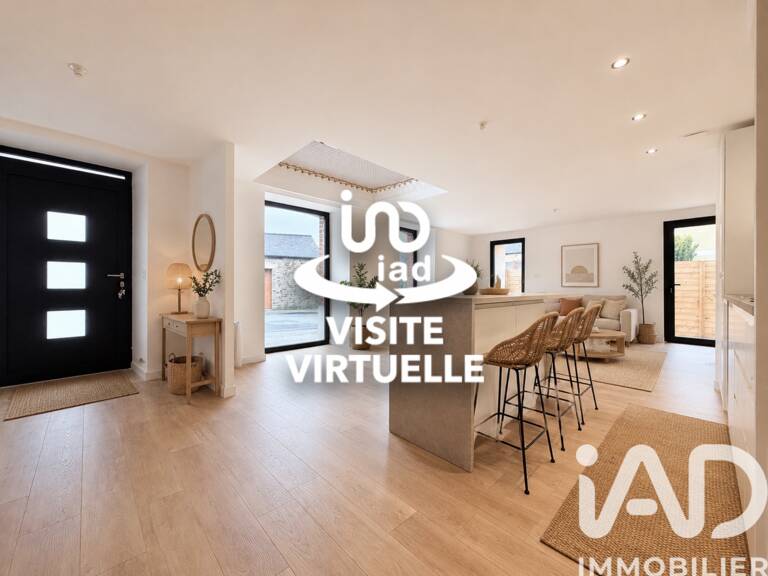 Vente Maison/villa 5 pièces — photo 1