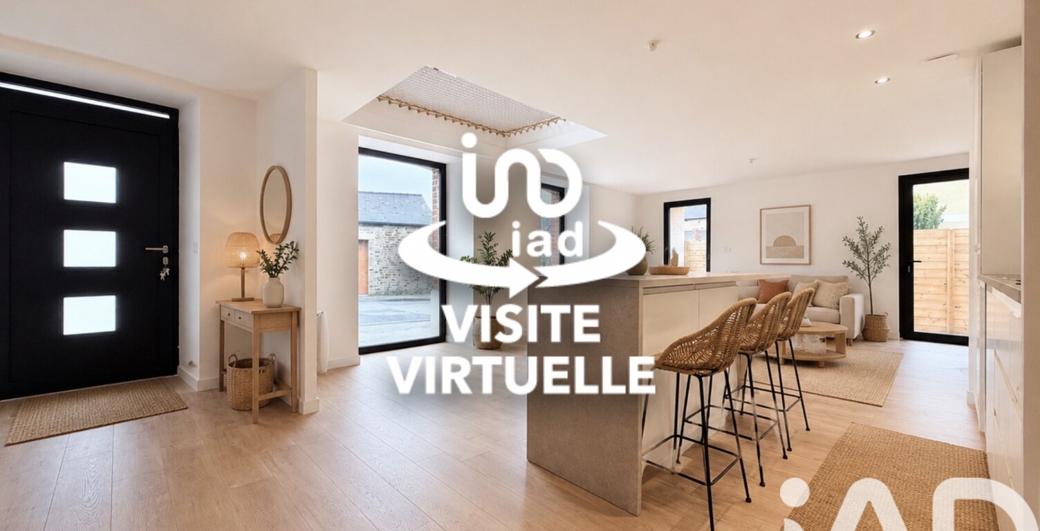 Vente Maison/villa 5 pièces — photo 1