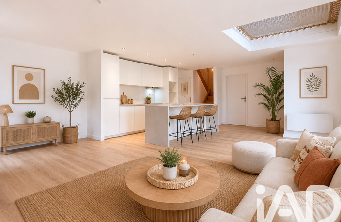 Vente Maison/villa 5 pièces — photo 2