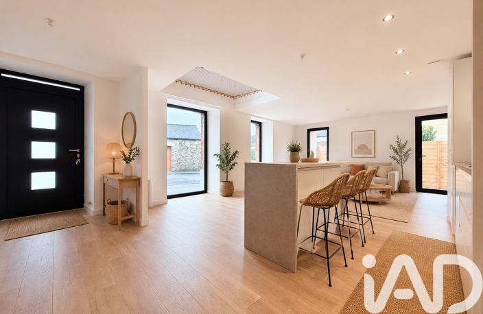 Vente Maison/villa 5 pièces — photo 3