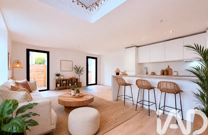 Vente Maison/villa 5 pièces — photo 4