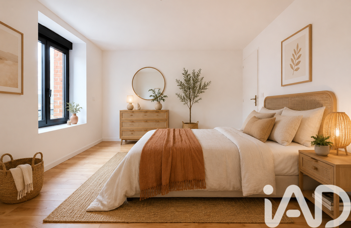 Vente Maison/villa 5 pièces — photo 5
