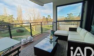 Maison 4 Pièces 102 m² à vendre à Bellerive-sur-Allier (03700)