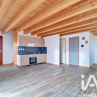 Maison 3 pièces 280000 €