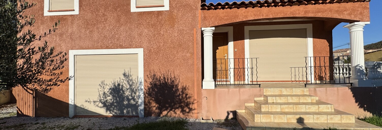 Maison 5 Pièces 125 m² à vendre à Les Mées (04190)