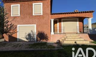 Maison 5 Pièces 125 m² à vendre à Les Mées (04190)