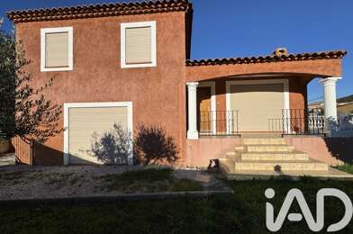 Maison 5 pièces 288000 €