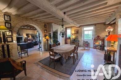 Maison 7 pièces 390000 €