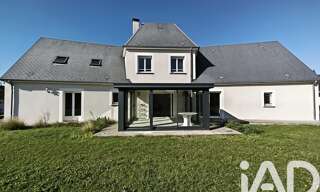 Maison 7 Pièces 223 m² à vendre à Romorantin-Lanthenay (41200)