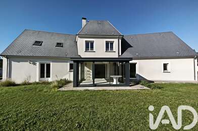 Maison 7 pièces 363000 €