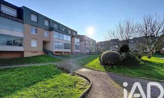 Appartement 2 Pièces 36 m² à vendre à Courseulles-sur-Mer (14470)