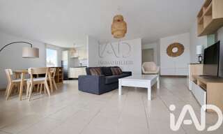 Appartement 3 Pièces 70 m² à vendre à Grenade (31330)