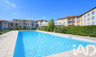 Appartement 3 Pièces 70 m² à vendre à Grenade (31330)