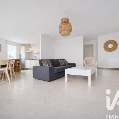 Appartement 3 pièces 134900 €