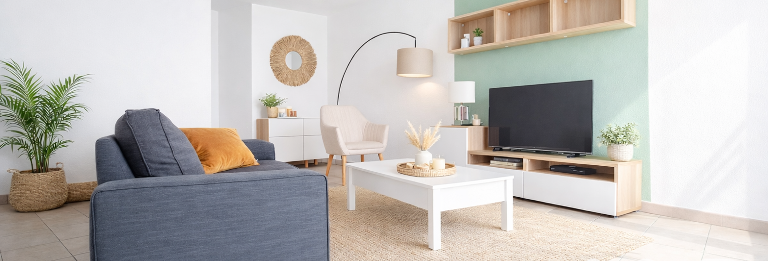 Appartement 3 Pièces 70 m² à vendre à Grenade (31330)