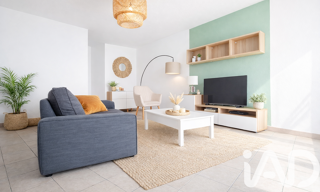 Appartement 3 Pièces 70 m² à vendre à Grenade (31330)