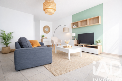 Appartement 3 pièces 134900 €