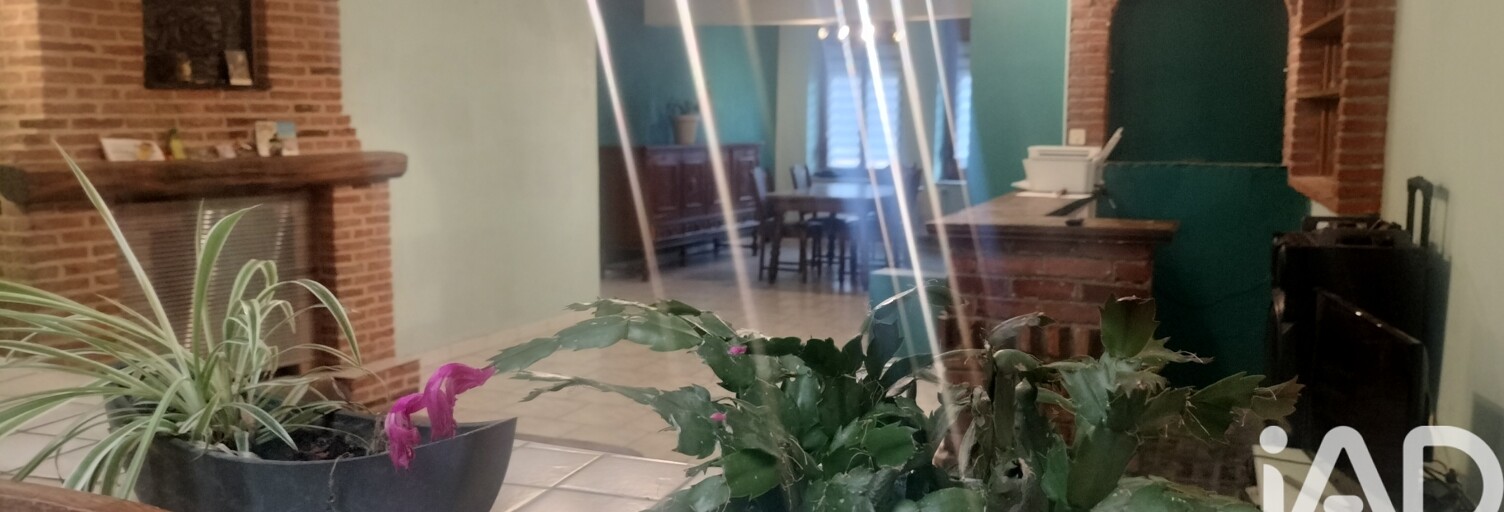 Maison 7 Pièces 110 m² à vendre à Condé-sur-l'Escaut (59163)