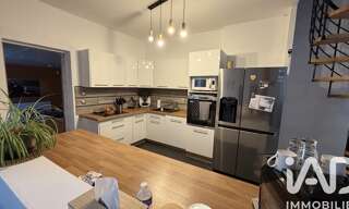 Maison 5 Pièces 100 m² à vendre à Bourbon-Lancy (71140)