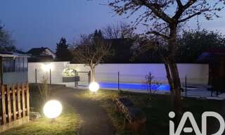 Maison 5 Pièces 100 m² à vendre à Bourbon-Lancy (71140)