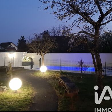 Maison 5 pièces 174000 €