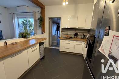 Maison 5 pièces 174000 €