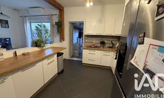 Maison 5 Pièces 100 m² à vendre à Bourbon-Lancy (71140)