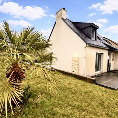 Maison 6 pièces 274000 €