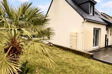 Maison 6 pièces 274000 €