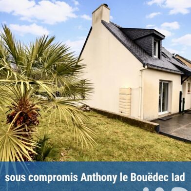 Maison 6 pièces 274000 €