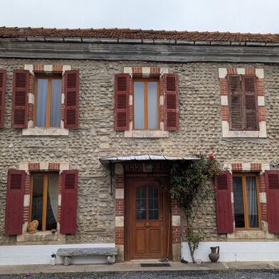 Maison 5 pièces 189000 €