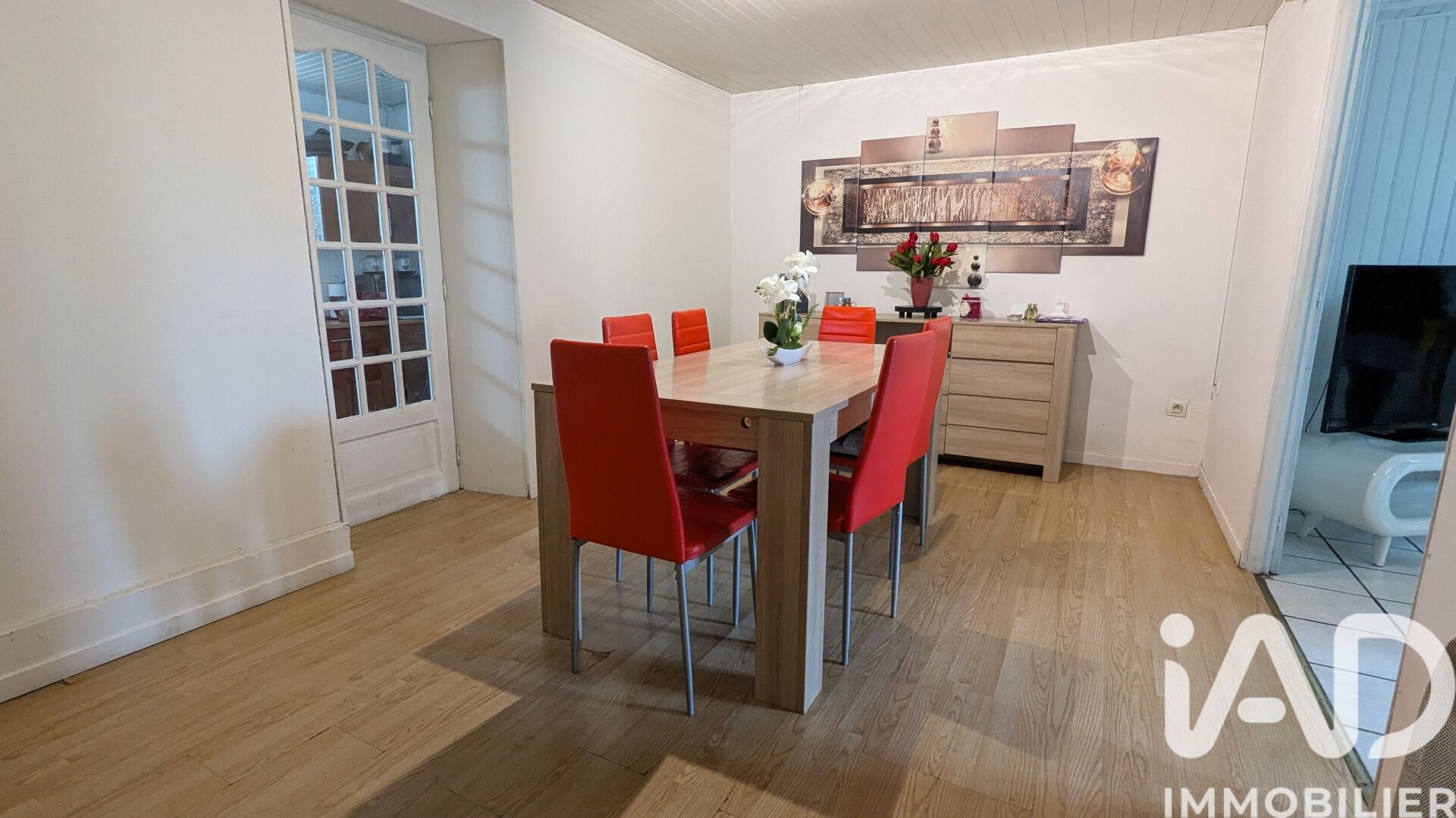 Vente Maison/villa 5 pièces - Photo 3
