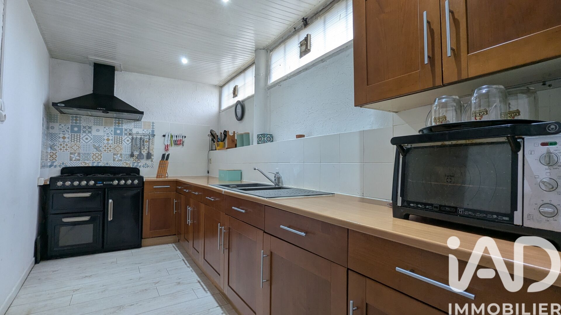 Vente Maison/villa 5 pièces - Photo 4