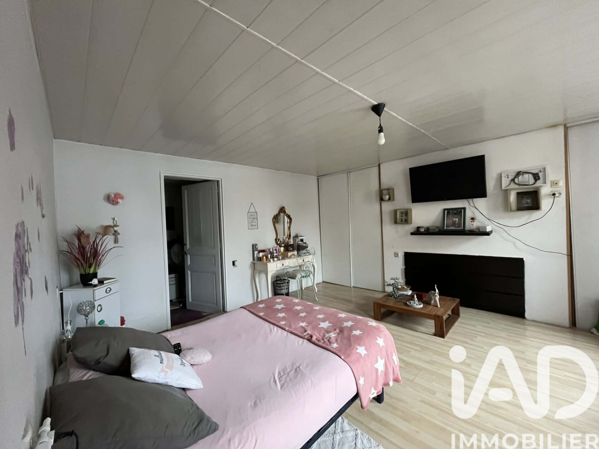 Vente Maison/villa 5 pièces - Photo 5