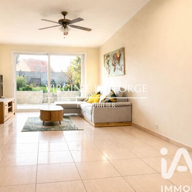 Maison 3 pièces 239000 €